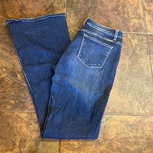 Women’s KanCan Jeans Wide Leg!